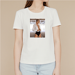 Too Fine to Be Polite – Kindly Kindly Myers T-Shirts