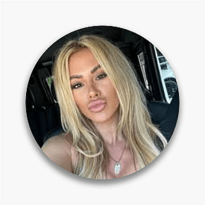 Smile Like Kindly, Sting Like Truth Kindly Myers Pins