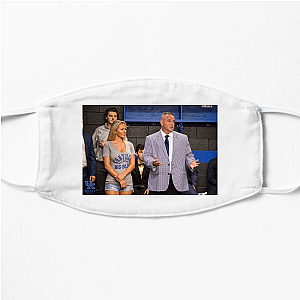 Myers Never Misses Kindly Myers Face Masks