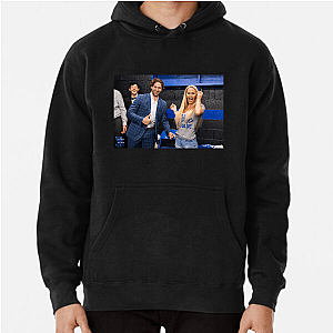 Kindly Raised the Bar Kindly Myers Hoodies