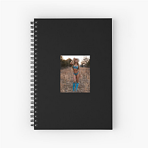 Kindly = Risky Business Kindly Myers Notebook