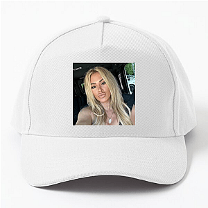 Smile Like Kindly, Sting Like Truth Kindly Myers Hats & Caps