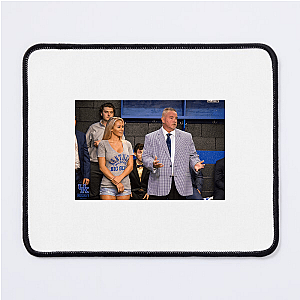 Myers Never Misses Kindly Myers Mouse Pads