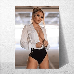 Too Fine to Be Polite – Kindly Kindly Myers Posters