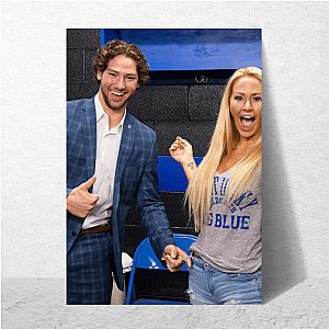 Kindly Raised the Bar Kindly Myers Posters