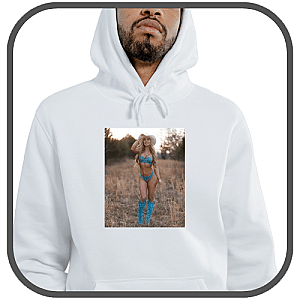 Kindly Myers Hoodies