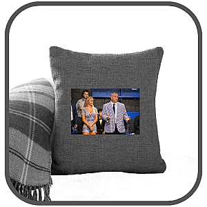 Kindly Myers Pillows Cover