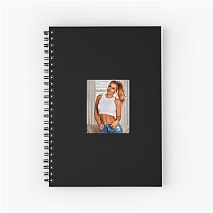 Hot, Honest, Kindly Myers Kindly Myers Notebook
