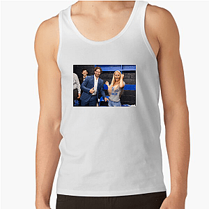 Kindly Raised the Bar Kindly Myers Tank Tops