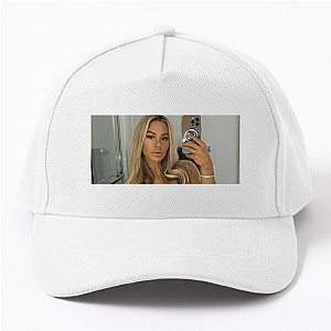 Myers Mode: Flirt & Flex Kindly Myers Hats & Caps