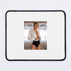 Too Fine to Be Polite – Kindly Kindly Myers Mouse Pads