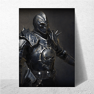 Dark Camelot – King Arthur Vibes King Arthur Knights Tale Posters