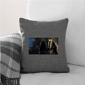 No Fairy Tales, Just Knight's Tale King Arthur Knights Tale Pillows Cover