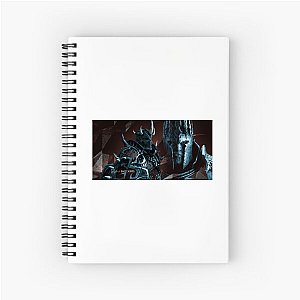 King Arthur’s Legacy Lives On King Arthur Knights Tale Notebook