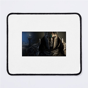 No Fairy Tales, Just Knight's Tale King Arthur Knights Tale Mouse Pads