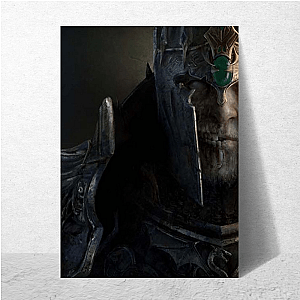 No Fairy Tales, Just Knight's Tale King Arthur Knights Tale Posters