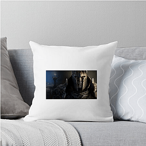 No Fairy Tales, Just Knight's Tale King Arthur Knights Tale Pillows Cover