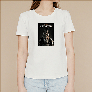 Fight Like a Knight – King Arthur Style King Arthur Knights Tale T-Shirts