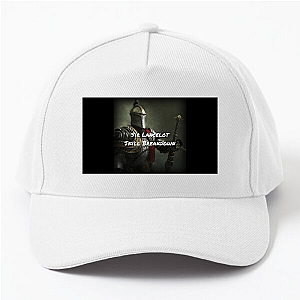 Holy Quests & Heavy Blades King Arthur Knights Tale Hats & Caps