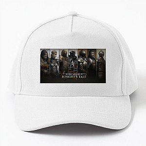Loyal to King Arthur King Arthur Knights Tale Hats & Caps