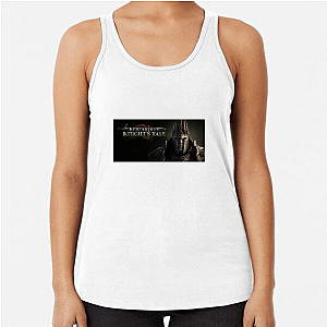 King Arthur Mode: Activated King Arthur Knights Tale Tank Tops