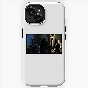 No Fairy Tales, Just Knight's Tale King Arthur Knights Tale iPhone Cases