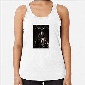 Fight Like a Knight – King Arthur Style King Arthur Knights Tale Tank Tops