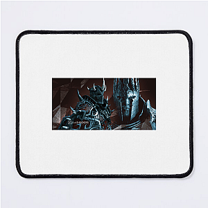 King Arthur’s Legacy Lives On King Arthur Knights Tale Mouse Pads
