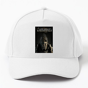 Fight Like a Knight – King Arthur Style King Arthur Knights Tale Hats & Caps