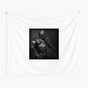 Dark Camelot – King Arthur Vibes King Arthur Knights Tale Tapestries