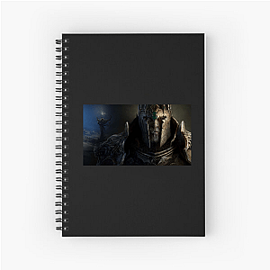 No Fairy Tales, Just Knight's Tale King Arthur Knights Tale Notebook
