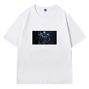 Magic & Steel – Knight's Tale King Arthur Knights Tale T-Shirts