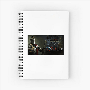 Knight’s Tale Runs Deep King Arthur Knights Tale Notebook