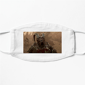 Destiny Forged in Knight’s Tale King Arthur Knights Tale Face Masks