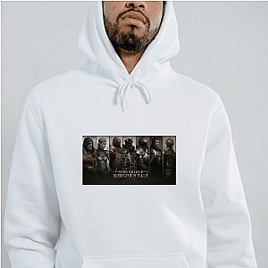 Loyal to King Arthur King Arthur Knights Tale Hoodies