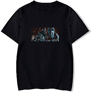 King Arthur’s Legacy Lives On King Arthur Knights Tale T-Shirts