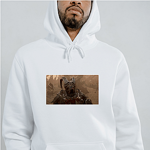 Destiny Forged in Knight’s Tale King Arthur Knights Tale Hoodies