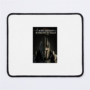 Fight Like a Knight – King Arthur Style King Arthur Knights Tale Mouse Pads