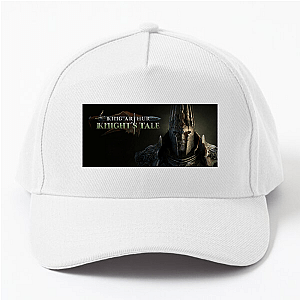 King Arthur Mode: Activated King Arthur Knights Tale Hats & Caps