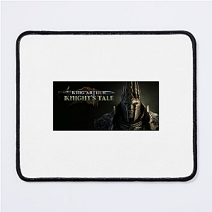 King Arthur Mode: Activated King Arthur Knights Tale Mouse Pads