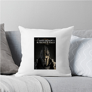 Fight Like a Knight – King Arthur Style King Arthur Knights Tale Pillows Cover