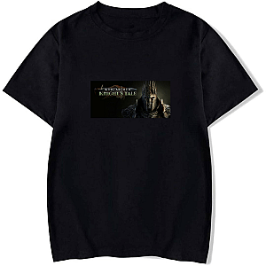 King Arthur Mode: Activated King Arthur Knights Tale T-Shirts