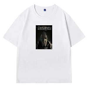 Fight Like a Knight – King Arthur Style King Arthur Knights Tale T-Shirts