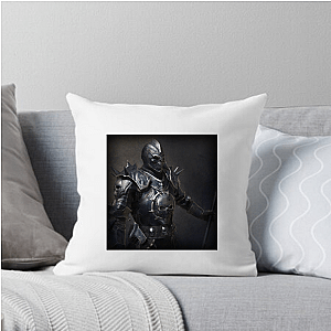 Dark Camelot – King Arthur Vibes King Arthur Knights Tale Pillows Cover