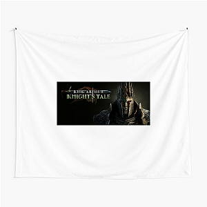 King Arthur Mode: Activated King Arthur Knights Tale Tapestries