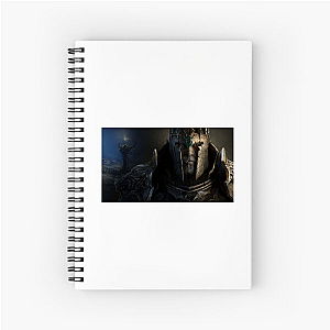 No Fairy Tales, Just Knight's Tale King Arthur Knights Tale Notebook