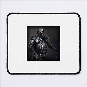 Dark Camelot – King Arthur Vibes King Arthur Knights Tale Mouse Pads
