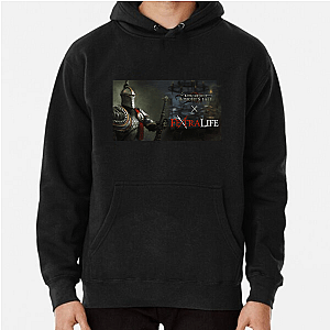 Knight’s Tale Runs Deep King Arthur Knights Tale Hoodies