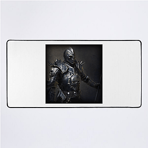 Dark Camelot – King Arthur Vibes King Arthur Knights Tale Mouse Pads