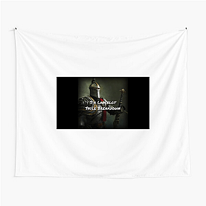 Holy Quests & Heavy Blades King Arthur Knights Tale Tapestries